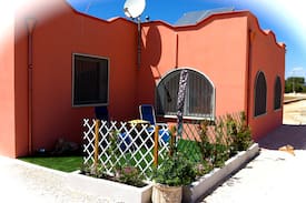 Manduria Villa | Die Schönheit Apuliens in der "Villa Nunja"