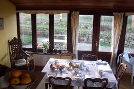 Penzance Bed & Breakfast | Kingsfield B&B near Sennen beach