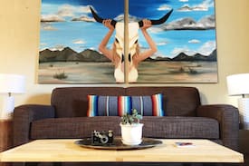 Salida Apartment | The Sherman Lofts - Condo C