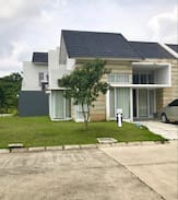 Palembang House | Rumah Runa