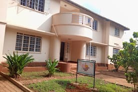 Masindi Hostel | Murchison Backpackers - Hostel & Campsite