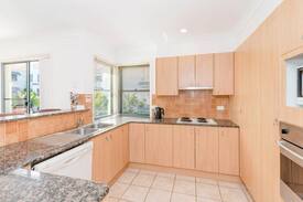 Yamba Apartment | Breakers Block 3 - Unit 2 - Pool in complex
