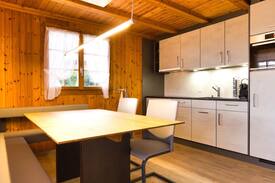 Riederalp Villa | Chalet Mattalpji