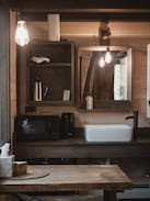 Dundee Other | Treehouse Village - The Shack
