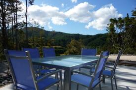 Kaiteriteri House | Ryder Ridge Holiday Home - Kaiteriteri
