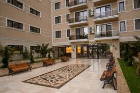 Constanta Apartment | Luxury Apartments Solid Residence, Mamaia
