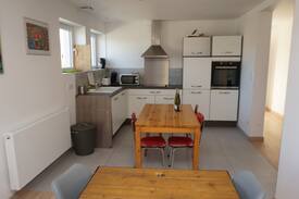 Riquewihr House | MAISON CALME A RIQUEWIHR - 130m2