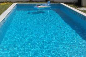 Hammamet Interieure House | Villa de luxe avec piscine à Hammamet (Tunisie)