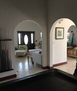 West End Village Apartment | THE PERFECT ANGUILLA WEST END LOCATION