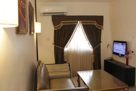 Calabar House | Calabar Harbour Resort & Spa - Diamond Suite