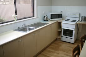 Mulwala Apartment | Purtle's Comfy Holiday Accommodation - Unit 1