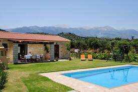 Maza Villa | 2 bd villa with private pool in nature