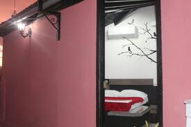 Sancti Spiritus House | Hostal D'mati, un ático mas cerca del cielo.
