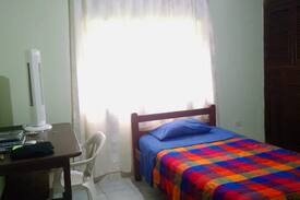 Leticia Apartment | Amazon Weed Hostal