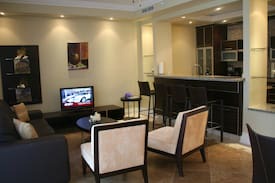 Leeward Settlement Apartment | Long-Term Rental 1 BED/1.5 Bath The Atrium Resort