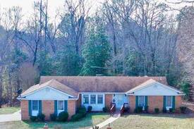 Surry Bed & Breakfast | Serenity's place