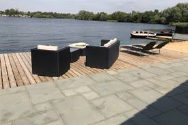 Tattershall Cabin | Robin Lodge, 4 The Ramparts, Tattershall Lakes
