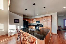 Wolf Laurel House | Corner Unit w/ Mountain Views, Next to Ski Lift