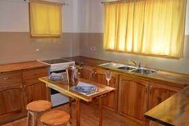 Anse Bois de Rose Other | Villa with Garden View Nid'aigle