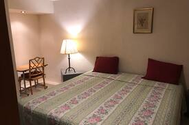 Rio Piedras Apartment | Big Apt. next to the University of Puerto Rico (1)