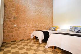 Ses Rotgetes de Canet Villa | Familiar villa with pool located in Esporles