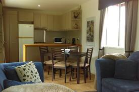 Booyong Other | Happy Hens Haven S/C Cabin 1 (No Cleaning Fee)
