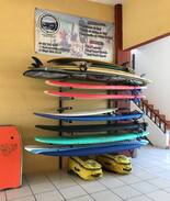 El Pescadero Apartment | El Conchalito Private Rooms > Single Rooms