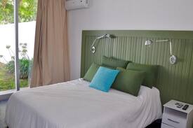 Manatiales Apartment | Manantiales y playa (Marenas 3)