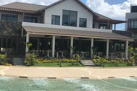 Mont Choisy Apartment | Résidence Choisy les bains