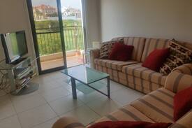 Oroklini Apartment | Holiday Apartment on Complex with Large Pool