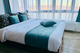 Historic Center Apartment | Turily's place 2 - close to the mall