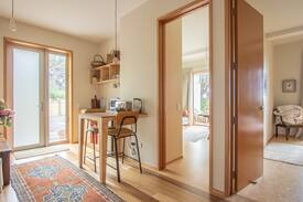 Peka Peka Bed & Breakfast | Living Ground: A place to rest and regenerate.