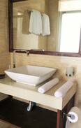 Maafushi Bed & Breakfast | Seashore Beach Inn k.Maafushi/Maldives