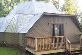Northlake House | "Epcot" at Hartwell Lake