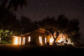 Kahuranaki House | Straw bale home by Tukituki river, Tuki Tuki