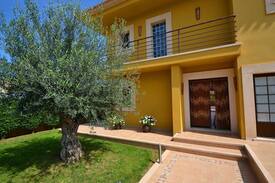 Sa Coma Villa | Luxurious Villa with Jacuzzi in Sa Coma Majorca