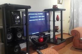 Maseru House | Spacious and safe