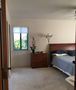 Santa Barbara House | Manzanita West--Mountain views and quiet nights