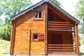 Oignies-en-Thierache Villa | Chalet à Oignies en Thierache (Viroinval)