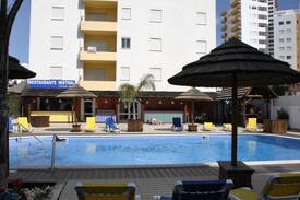 Praia da Rocha Apartment | T1 - Praia da Rocha - Portimão