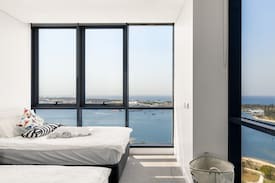 Southport Apartment | Breathtaking Ocean View Apt in Southport