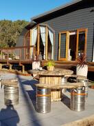 Douglas River House | Beehives on Denison