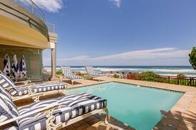 Wilderness Beach Apartment | Jakkalsbessie Breeze