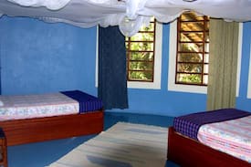 Dar es Salaam House | Ras Kiroko The Bean