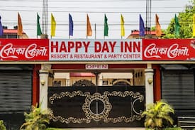 Gazipur Resort | “Happy Day Inn” Near Intl Airport Dhaka