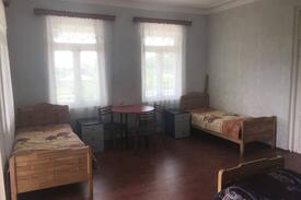 Guria House | Отдых на природе