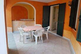 Orosei Apartment | Villa le Mimose - Appartamento Oleandro