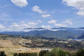 Agios Dimitrianos Villa | DPH Getaway Villas - Agios Dimitrianos