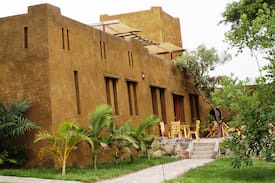 Pakwach House | Fort Murchison a great accommodation making for a great vacation