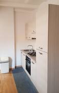 Historic Center Apartment | Ombra del gigante suites Miramonte 1